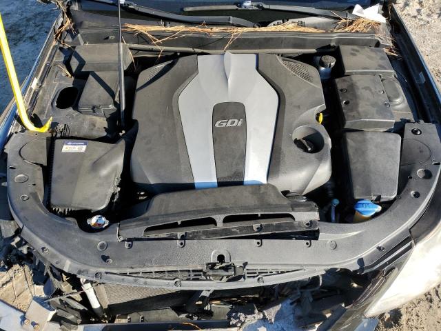 Photo 11 from auction – 2012 HYUNDAI GENESIS 3. with VIN KMHGC4DD6CU194181
