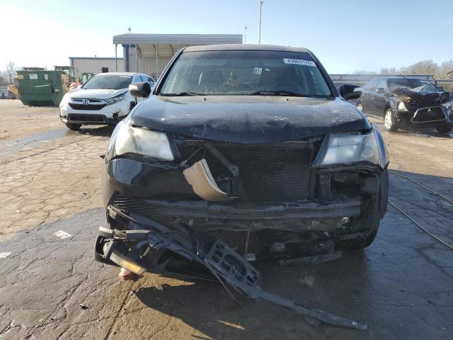 Photo 5 from auction – 2011 ACURA MDX with VIN 2HNYD2H27BH548532