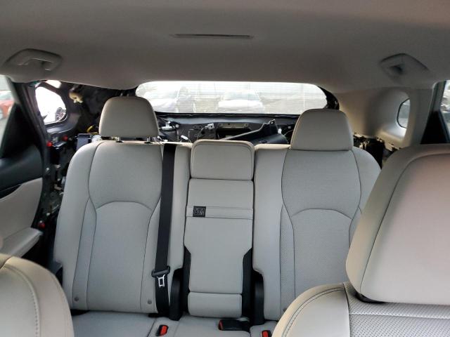 صورة رقم 10 من المزاد - 2022 LEXUS RX 350 BAS مع VIN 2T2AZMAA7NC244620
