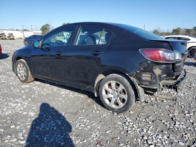 Photo 2 from auction – 2013 MAZDA 3 I with VIN JM1BL1U71D1787117
