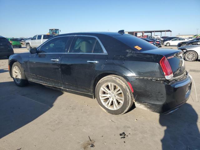 Photo 2 from auction – 2017 CHRYSLER 300C with VIN 2C3CCAEG6HH511899