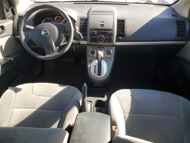 Photo 8 from auction – 2011 NISSAN SENTRA 2.0 with VIN 3N1AB6AP9BL730852