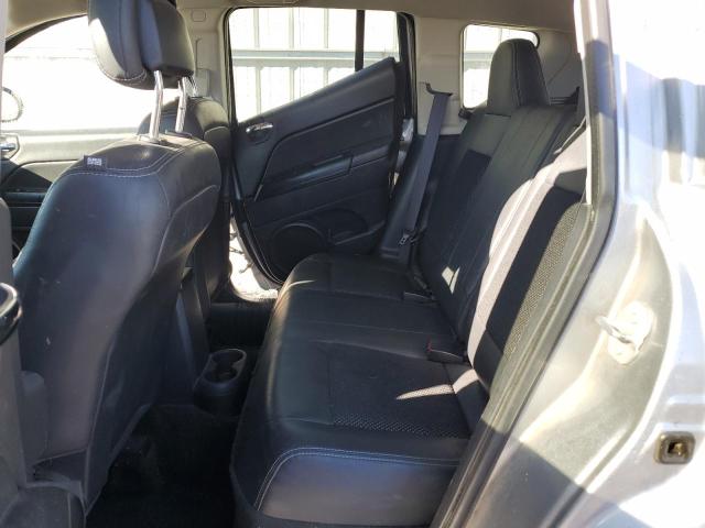 Photo 11 from auction – 2016 JEEP COMPASS SP with VIN 1C4NJDBB8GD789705