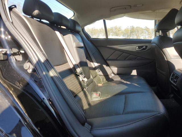 Photo 10 from auction – 2017 INFINITI Q50 BASE with VIN JN1CV7AR6HM680577