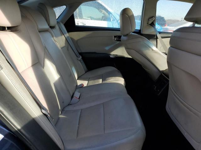 Photo 10 from auction – 2014 TOYOTA AVALON BAS with VIN 4T1BK1EB7EU092898