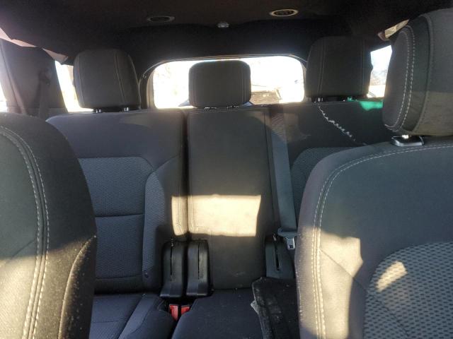 Photo 10 from auction – 2017 FORD EXPLORER X with VIN 1FM5K7D85HGA27346