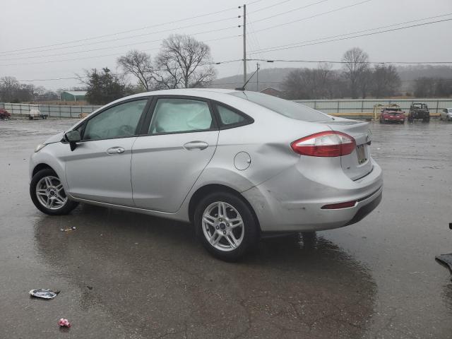 Photo 2 from auction – 2017 FORD FIESTA SE with VIN 3FADP4BJXHM170987