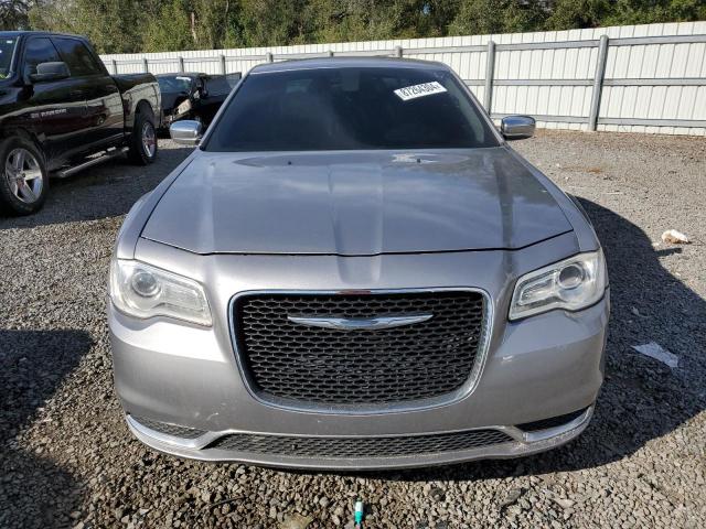 Photo 5 from auction – 2016 CHRYSLER 300 LIMITE with VIN 2C3CCAAG3GH189517