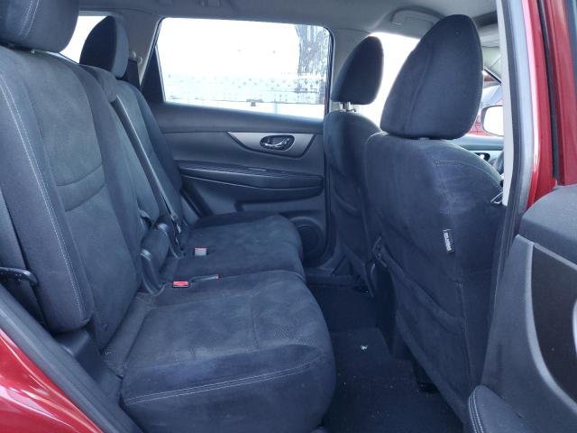 Photo 10 from auction – 2014 NISSAN ROGUE S with VIN 5N1AT2MT5EC820751