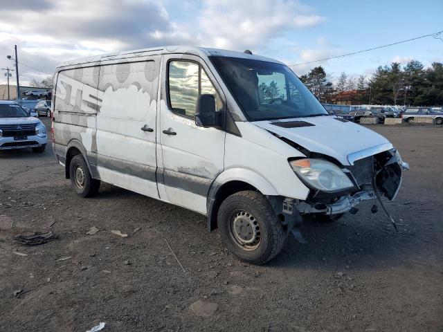 Photo 4 from auction – 2007 DODGE SPRINTER 2 with VIN WD0PE746475179879