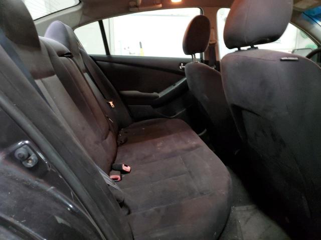 Photo 10 from auction – 2012 NISSAN ALTIMA BAS with VIN 1N4AL2AP2CN451074