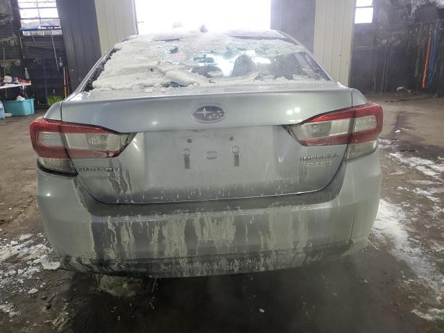 Photo 6 from auction – 2017 SUBARU IMPREZA PR with VIN 4S3GKAB68H3628351