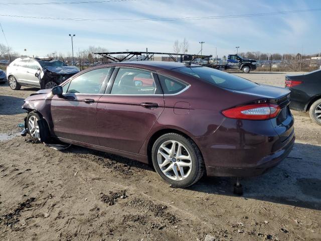 Photo 2 from auction – 2013 FORD FUSION SE with VIN 3FA6P0HR2DR387543