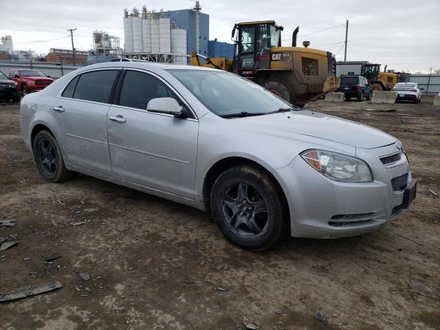 Photo 4 from auction – 2012 CHEVROLET MALIBU 2LT with VIN 1G1ZD5E04CF326119