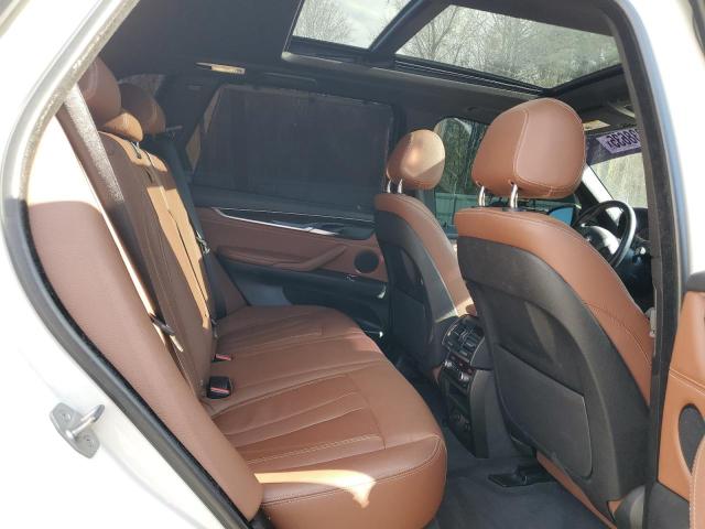 Photo 11 from auction – 2018 BMW X5 XDRIVE3 with VIN 5UXKR0C57JL074195