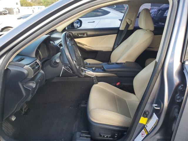 Photo 7 from auction – 2016 LEXUS IS 200T with VIN JTHBA1D28G5016840