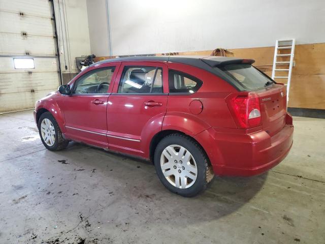 Photo 2 from auction – 2010 DODGE CALIBER SX with VIN 1B3CB4HA9AD587418