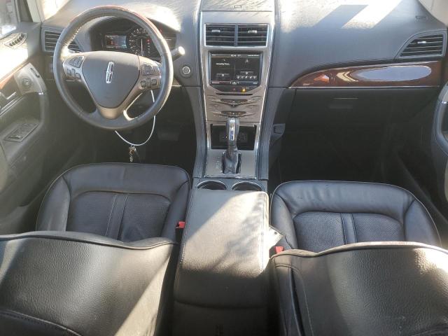 Photo 8 from auction – 2014 LINCOLN MKX with VIN 2LMDJ8JK0EBL20163