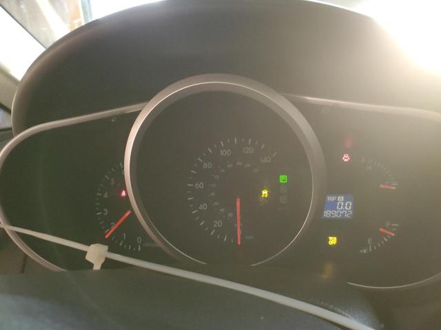 Снимка 9 от търг – 2010 MAZDA CX-7 с VIN JM3ER2W52A0339121