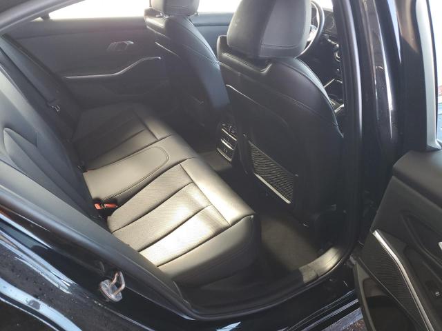 Photo 10 from auction – 2023 BMW 330XI with VIN 3MW89FF09P8D57774
