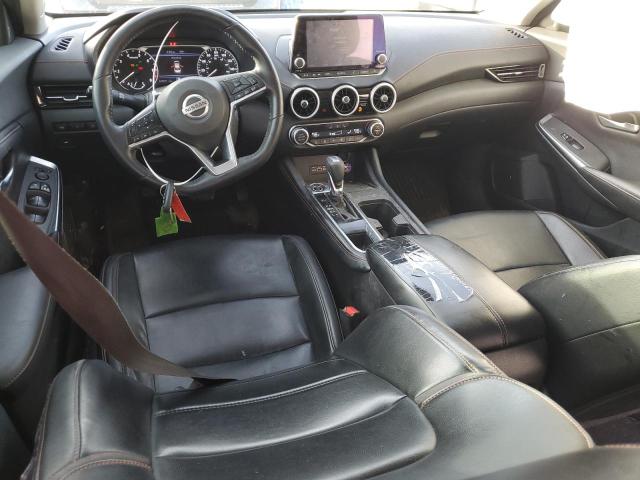 Photo 8 from auction – 2020 NISSAN SENTRA SR with VIN 3N1AB8DV9LY310938