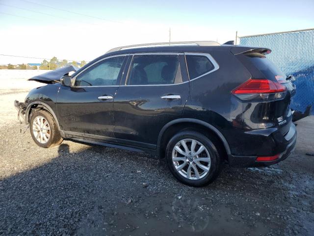 Photo 2 from auction – 2017 NISSAN ROGUE S with VIN JN8AT2MT0HW151882