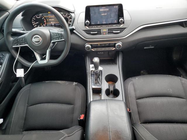 Photo 8 from auction – 2020 NISSAN ALTIMA S with VIN 1N4BL4BV2LC201357