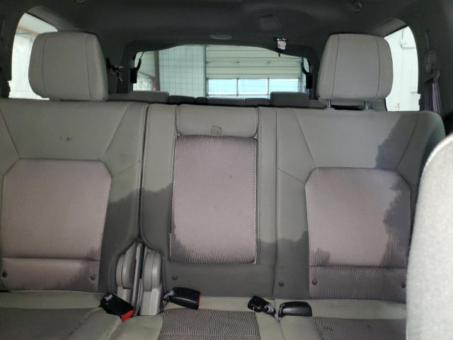 Photo 10 from auction – 2013 HONDA PILOT EX with VIN 5FNYF4H47DB043323