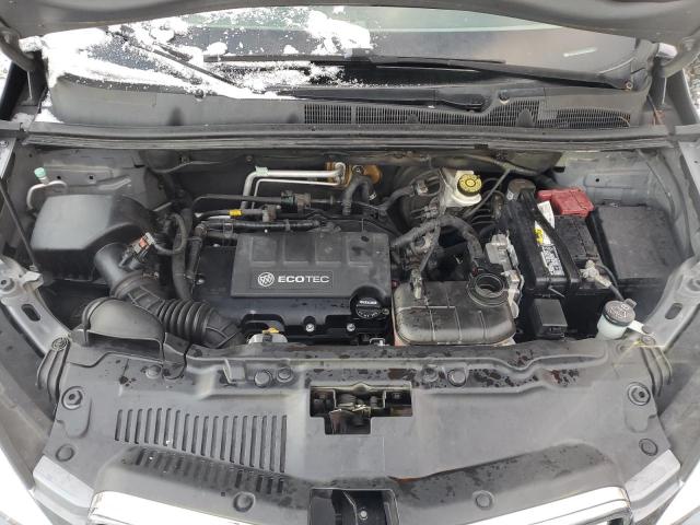 Photo 12 from auction – 2014 BUICK ENCORE with VIN KL4CJCSB2EB654868