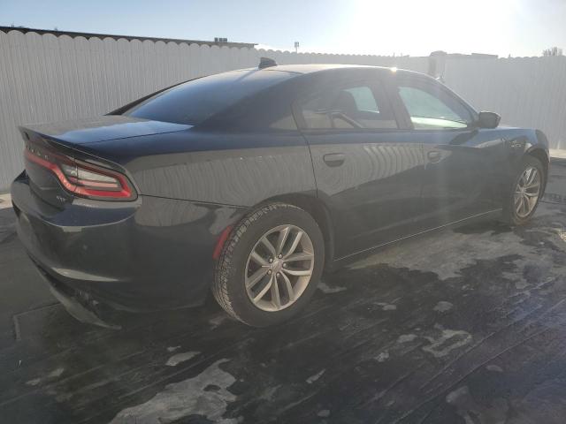 Photo 3 from auction – 2016 DODGE CHARGER SX with VIN 2C3CDXHG3GH319236