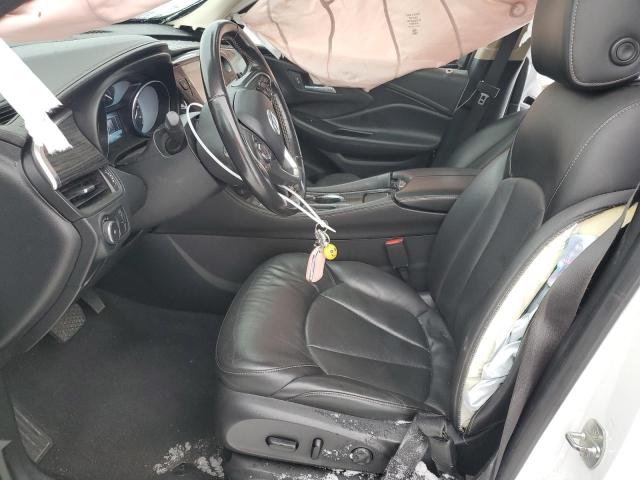 Photo 7 from auction – 2017 BUICK ENVISION E with VIN LRBFXDSA7HD086378