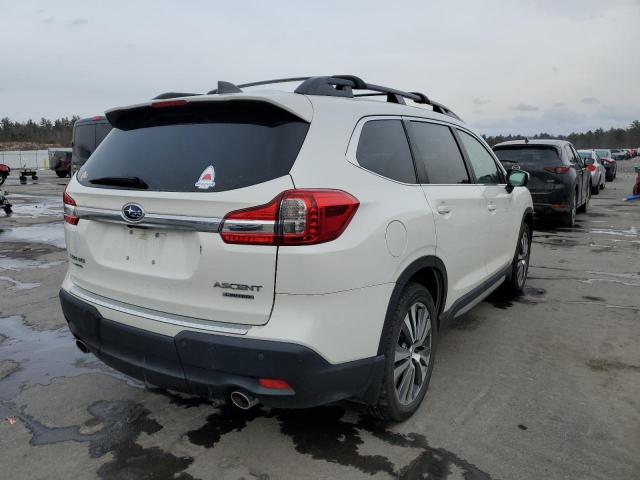 Photo 3 from auction – 2021 SUBARU ASCENT LIM with VIN 4S4WMAPD8M3459211