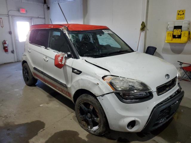 Photo 4 from auction – 2013 KIA SOUL with VIN KNDJT2A59D7506859