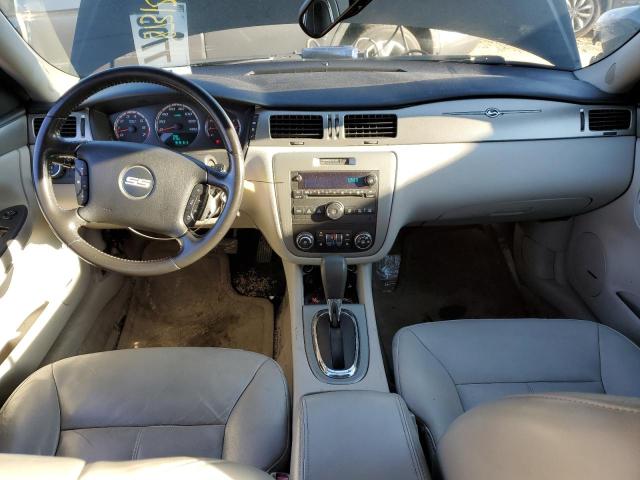 Photo 8 from auction – 2009 CHEVROLET IMPALA SS with VIN 2G1WD57C191194897