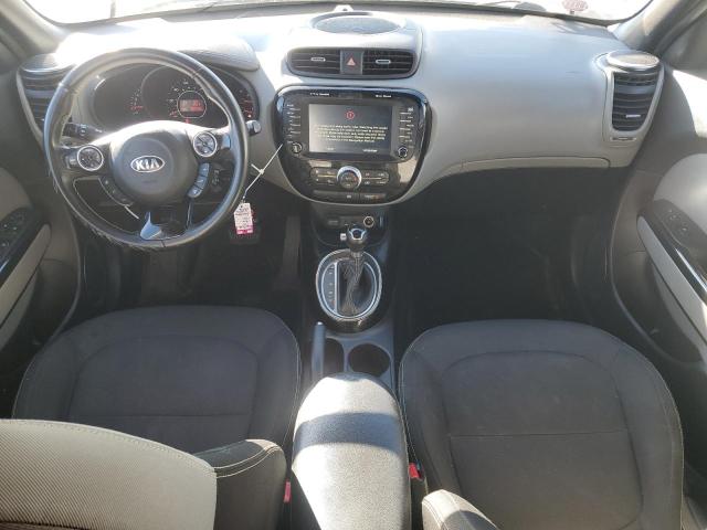 Снимка 8 от търг – 2014 KIA SOUL + с VIN KNDJP3A5XE7080482
