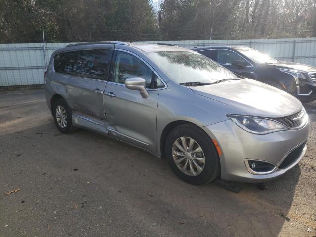 Photo 4 from auction – 2019 CHRYSLER PACIFICA T with VIN 2C4RC1BG3KR650528