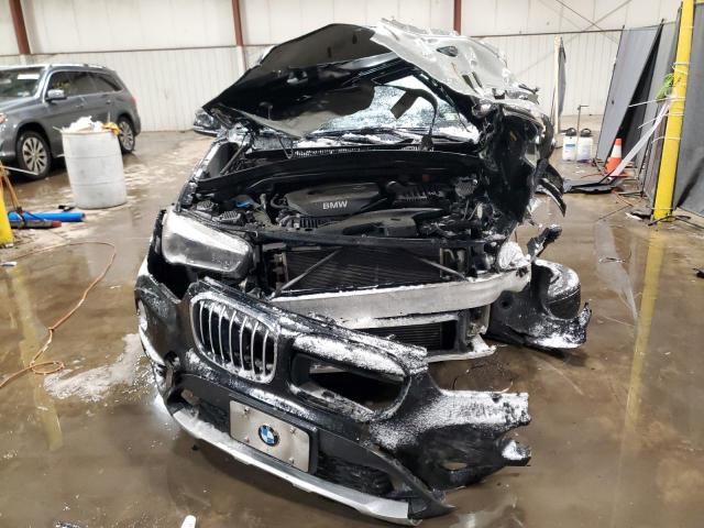 Photo 5 from auction – 2017 BMW X1 XDRIVE2 with VIN WBXHT3Z39H4A57722