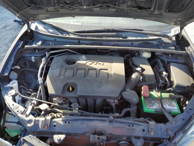 Photo 11 from auction – 2018 TOYOTA COROLLA L with VIN 5YFBURHE5JP772485