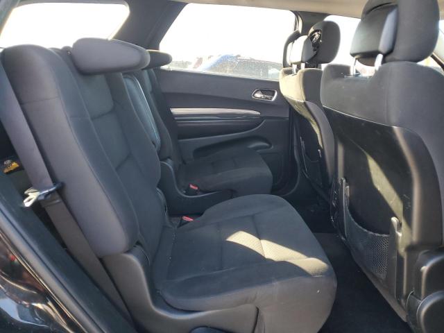 Photo 10 from auction – 2013 DODGE DURANGO SX with VIN 1C4RDHAG2DC691204
