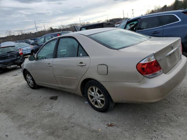 Photo 2 from auction – 2005 TOYOTA CAMRY LE with VIN 4T1BF30K45U618041