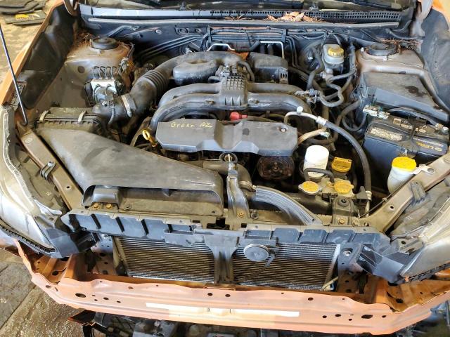 Photo 11 from auction – 2014 SUBARU XV CROSSTR with VIN JF2GPAKC5E8219361