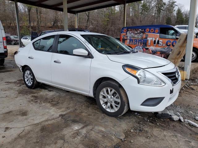Photo 4 from auction – 2017 NISSAN VERSA S with VIN 3N1CN7AP5HL851117