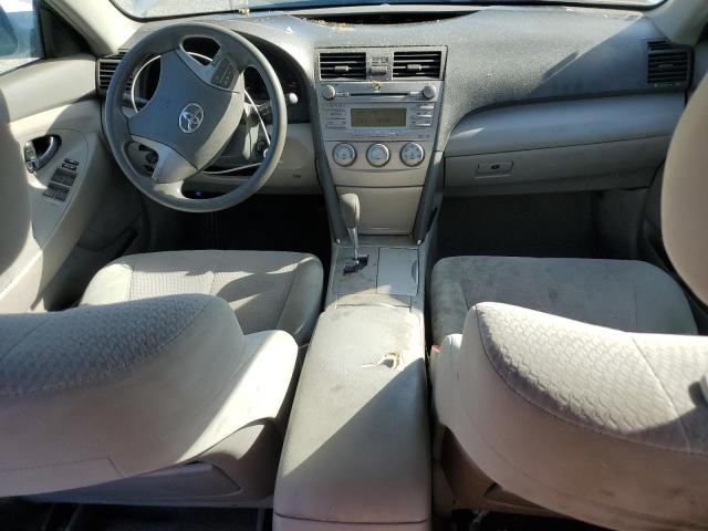 Photo 8 from auction – 2010 TOYOTA CAMRY BASE with VIN 4T4BF3EK7AR012533