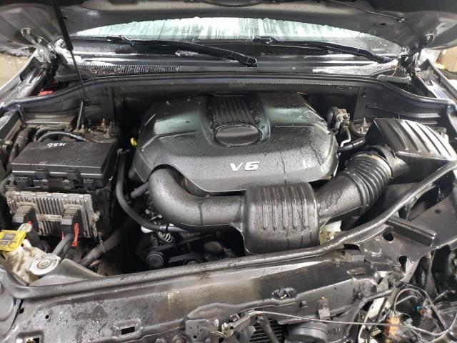 Photo 11 from auction – 2015 JEEP GRAND CHER with VIN 1C4RJFAG2FC903258