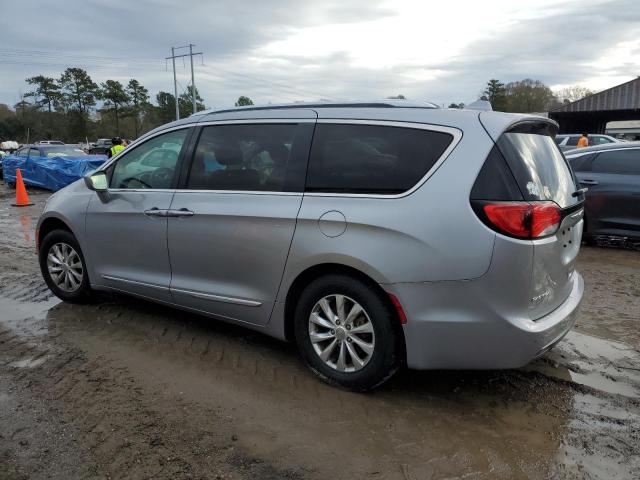 Photo 2 from auction – 2018 CHRYSLER PACIFICA T with VIN 2C4RC1BG0JR119558