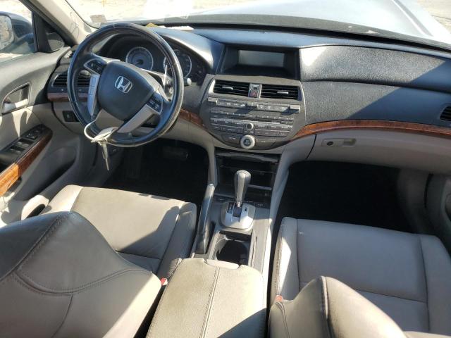 Photo 8 from auction – 2011 HONDA ACCORD EXL with VIN 1HGCP2F89BA070922