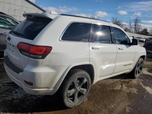 Photo 3 from auction – 2015 JEEP GRAND CHER with VIN 1C4RJFAG1FC224744