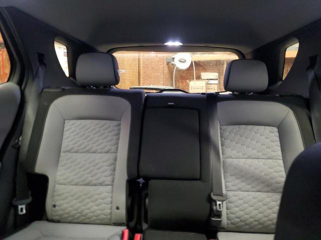 Photo 10 from auction – 2018 CHEVROLET EQUINOX LS with VIN 2GNAXREV5J6116870