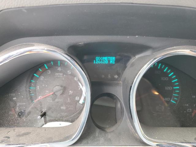 Photo 9 from auction – 2012 CHEVROLET TRAVERSE L with VIN 1GNKRFEDXCJ155707