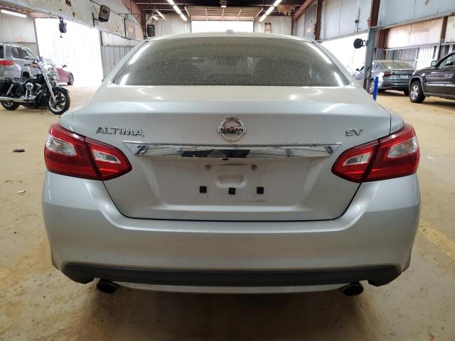 Photo 6 from auction – 2017 NISSAN ALTIMA 2.5 with VIN 1N4AL3AP1HC177049